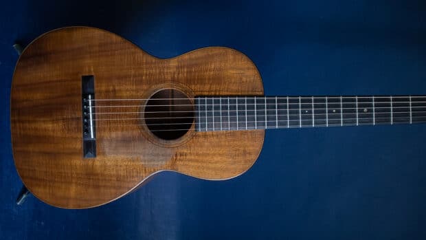1924 Martin 0-18K