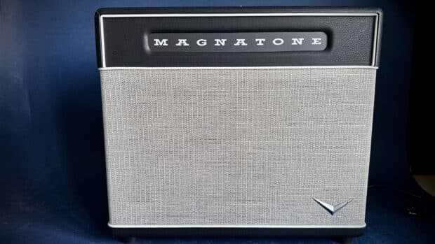 New Magnatone Super Fifteen