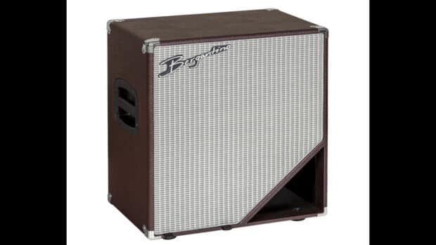 New Bergantino HPN210 Series 2-10”