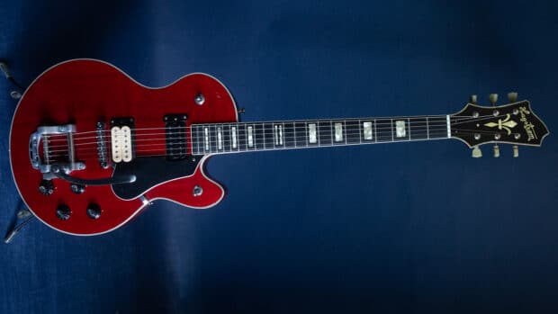 1975 Hagstrom Swede
