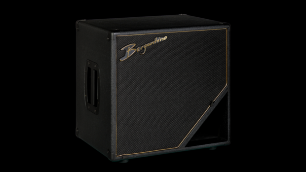 New Bergantino Reference II Series 112 Loudspeaker