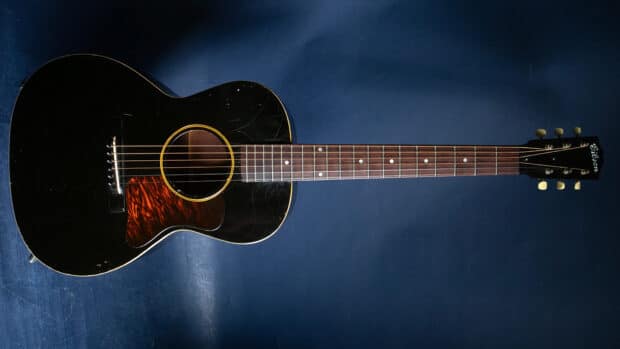 1937 Gibson L-00