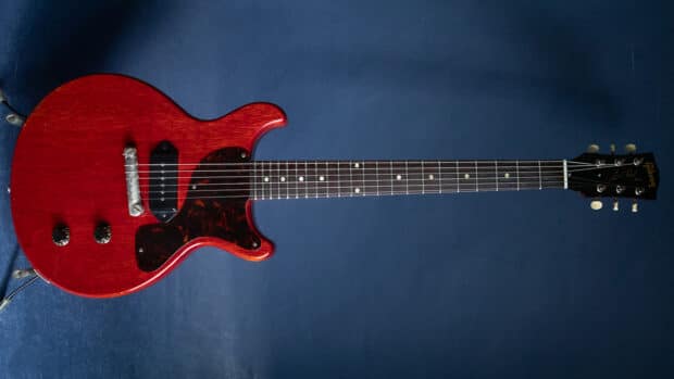 1959 Gibson Les Paul Junior