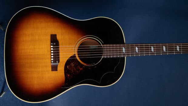 1967 Epiphone Texan