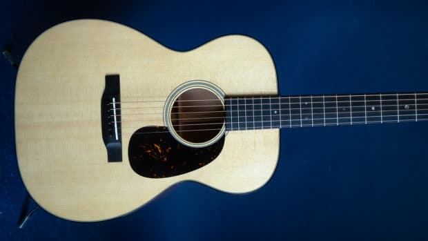 New Martin 00-18 #876