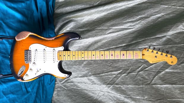 New Nash S-57
