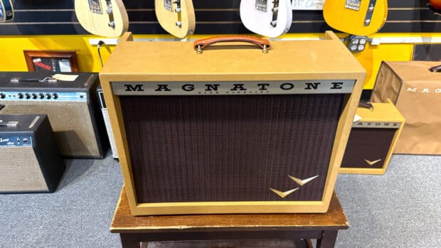 Used 2024 Magnatone Panoramic Stereo