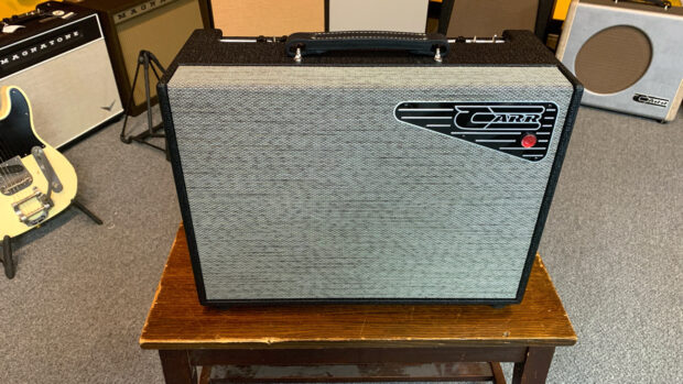 New Carr Bel-Ray
