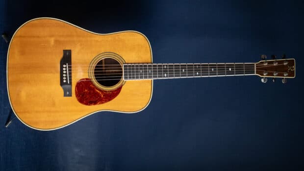 1974 B.C. Rich B-28
