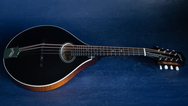 New Collings MTO