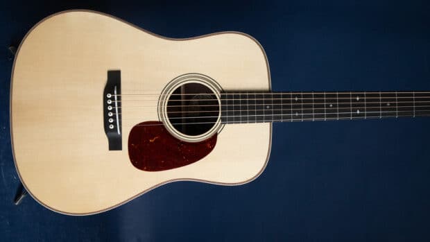 New Collings D2HAT