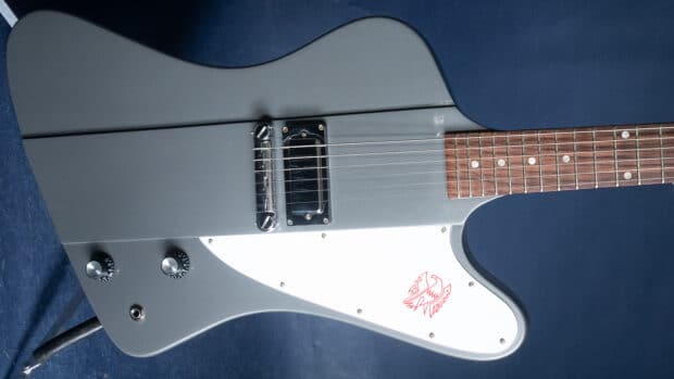 2010 Gibson Firebird I