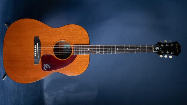 1964 Epiphone FT-30 Caballero