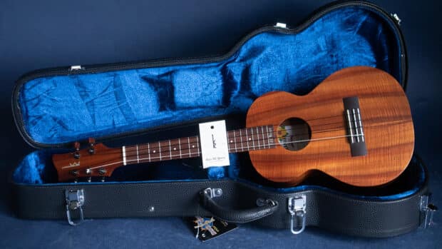 New Kamaka HF-35 110th Anniversary