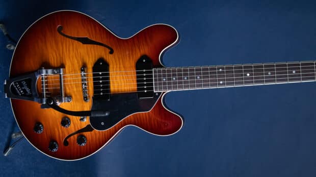 New Collings I30 LC