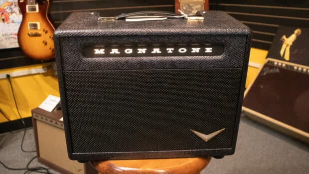 New Magnatone Lil' Viper