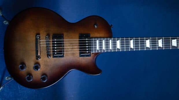 2025 Gibson Les Paul Studio Modern