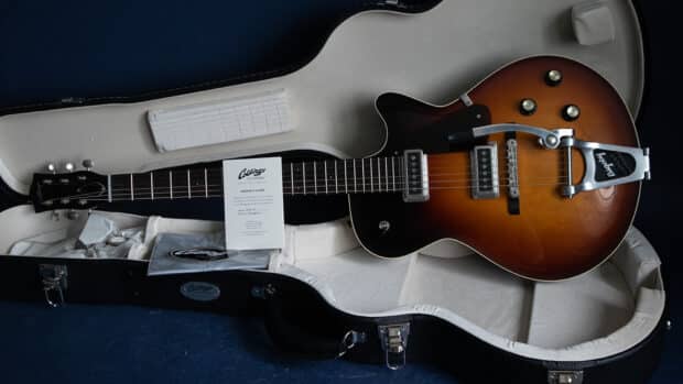 New Collings 470 JL
